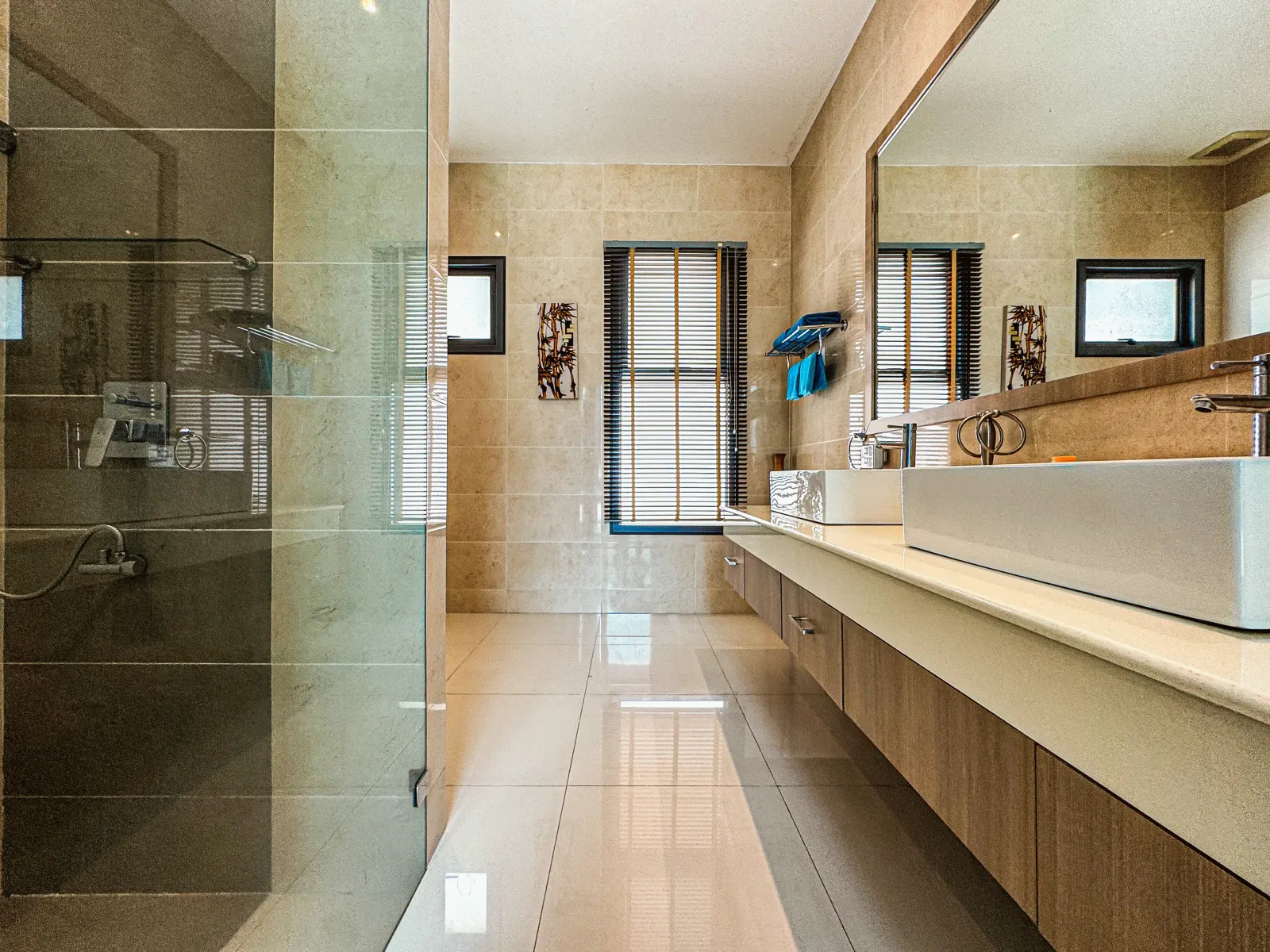4-Bedroom Elegant Pool Villa for Rent, Rawai - Rawai, Phuket - Photo 15