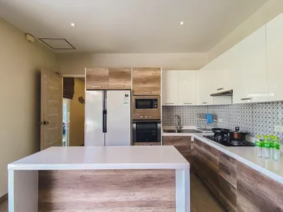 3-Bedroom Modern Pool Villa for Rent, Cherng Talay (150 sqm) - Cherng Talay, Phuket - Photo 12