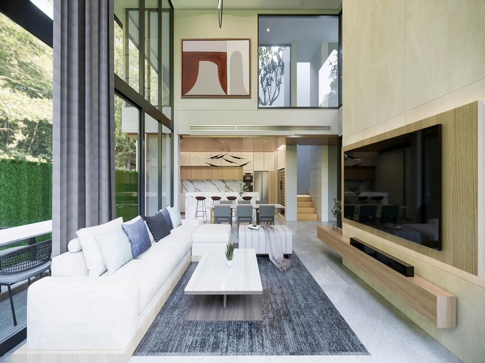 Zen-Inspired 4-Bedroom Pool Villa for Sale, Koh Kaew, Freehold - Koh Kaew, Phuket - Photo 7