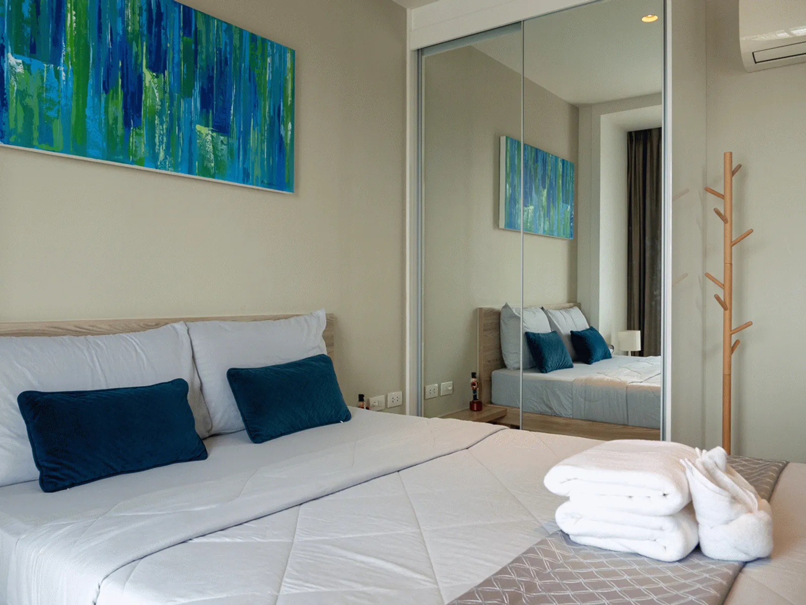 Аренда квартиры с 1 спальней и 1 ванной комнатой в Diamond Resort Phuket, Банг Тао - Bang Tao, Phuket - Фото 11
