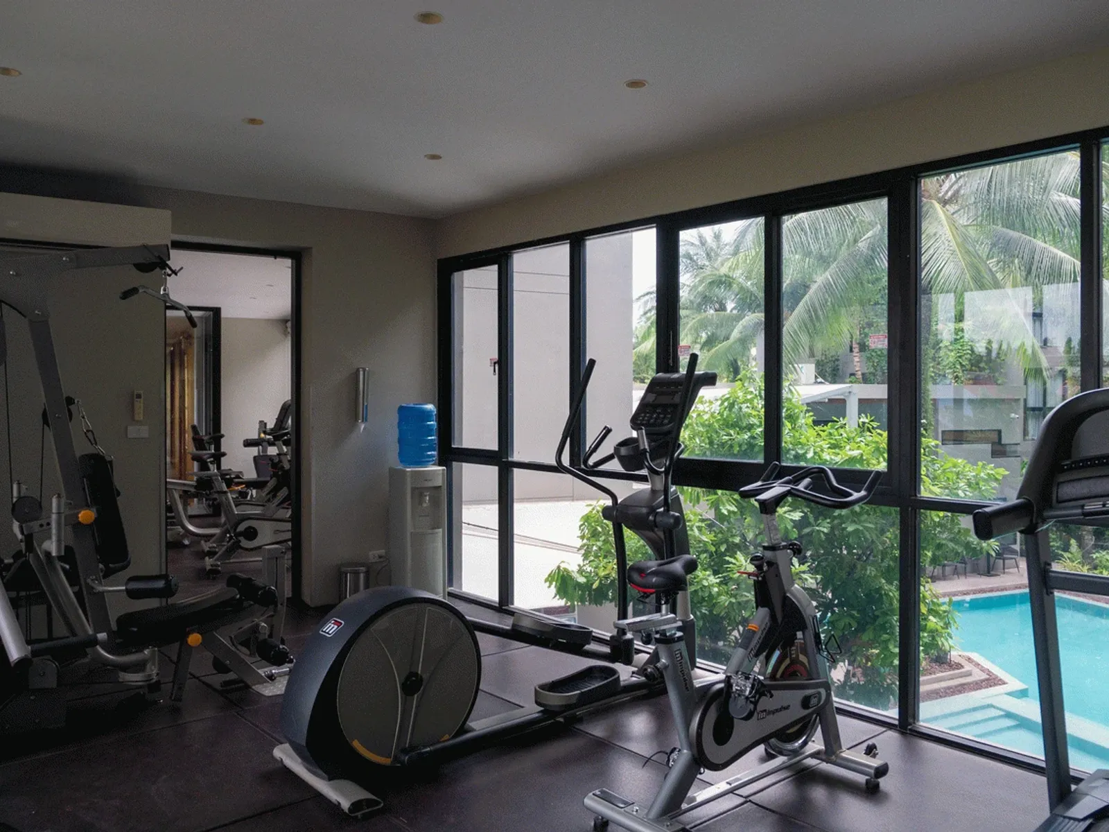 Аренда квартиры с 1 спальней и 1 ванной комнатой в Diamond Resort Phuket, Банг Тао - Bang Tao, Phuket - Фото 3