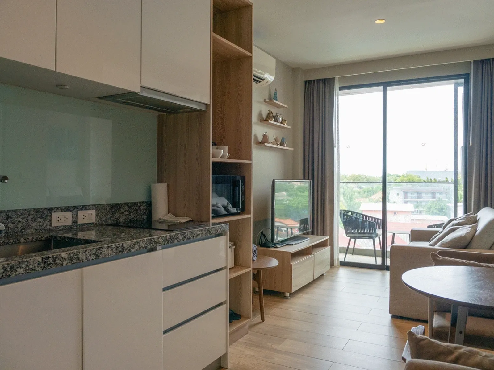 Аренда квартиры с 1 спальней и 1 ванной комнатой в Diamond Resort Phuket, Банг Тао - Bang Tao, Phuket - Фото 21