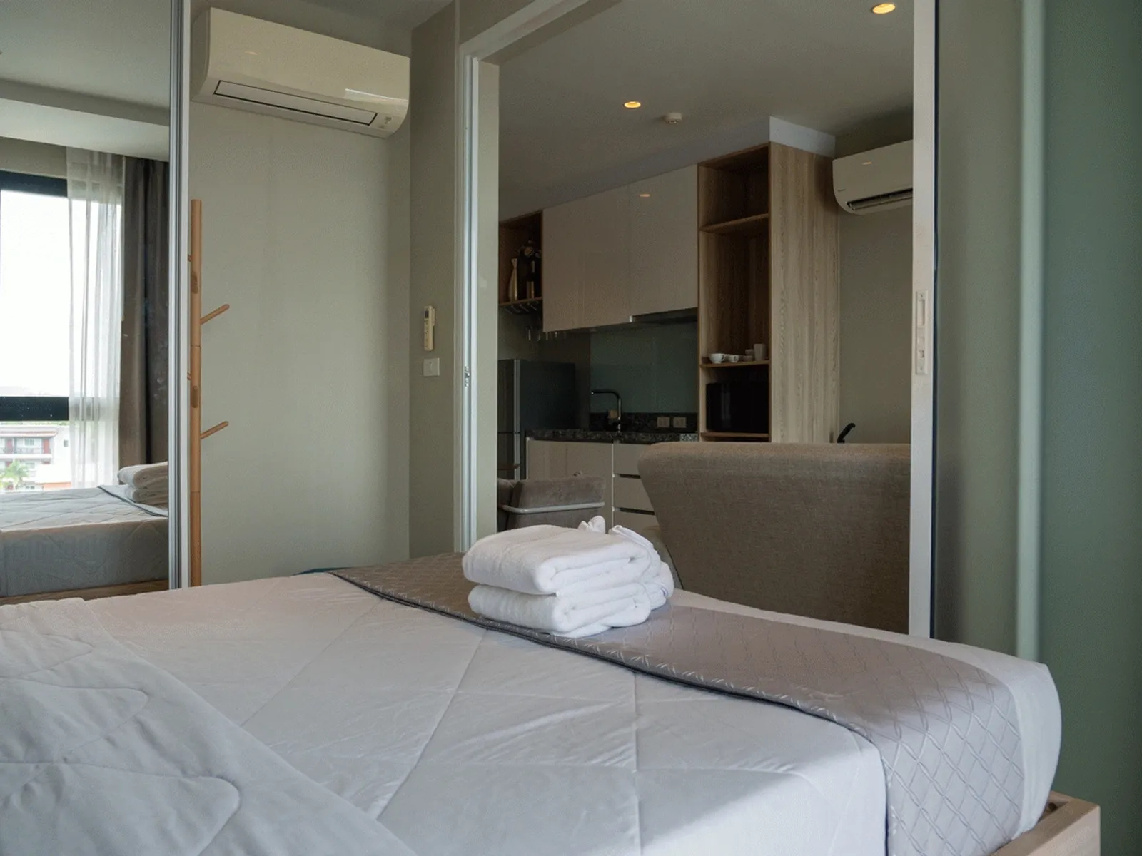 Аренда квартиры с 1 спальней и 1 ванной комнатой в Diamond Resort Phuket, Банг Тао - Bang Tao, Phuket - Фото 12