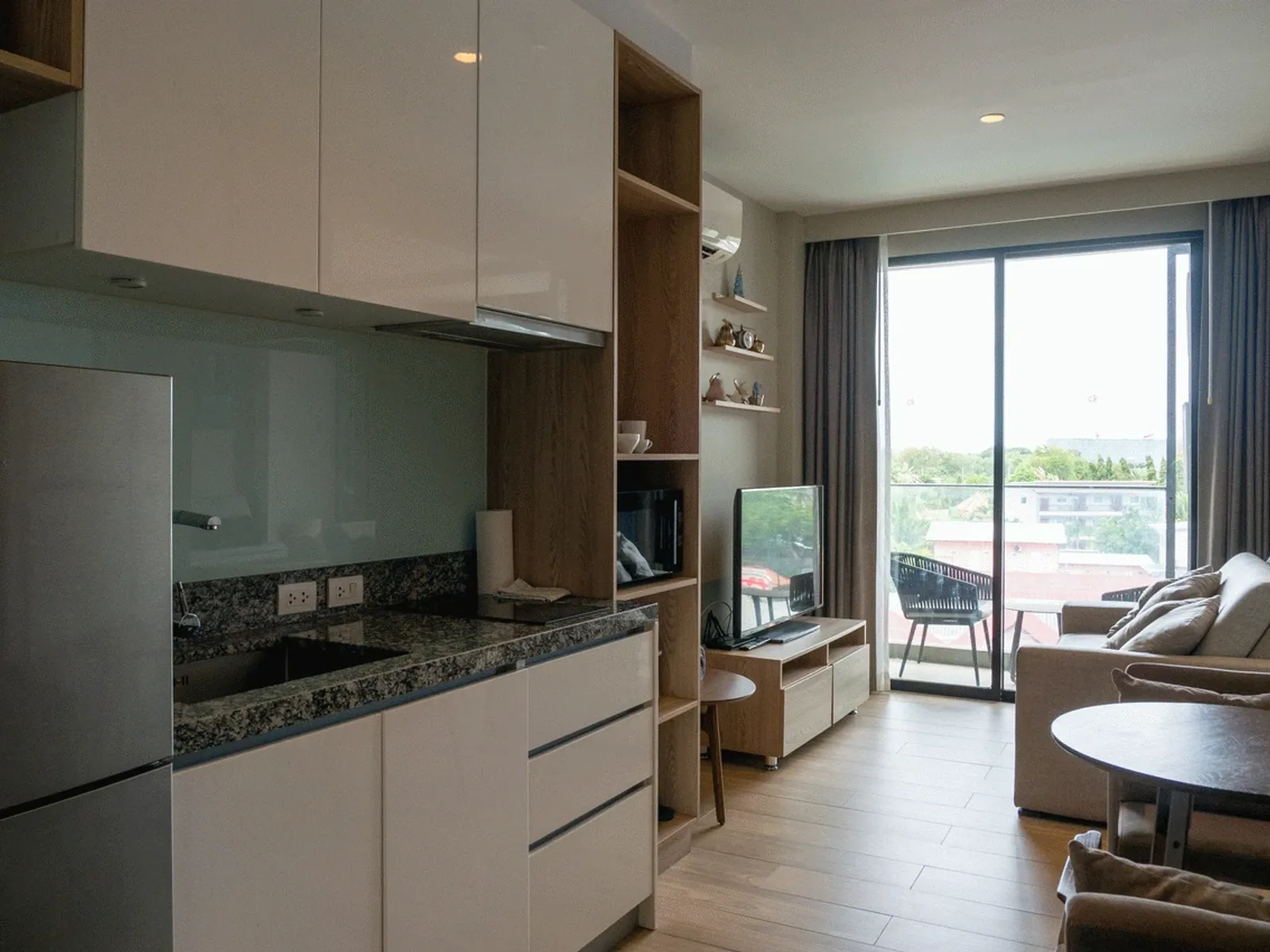 Аренда квартиры с 1 спальней и 1 ванной комнатой в Diamond Resort Phuket, Банг Тао - Bang Tao, Phuket - Фото 22
