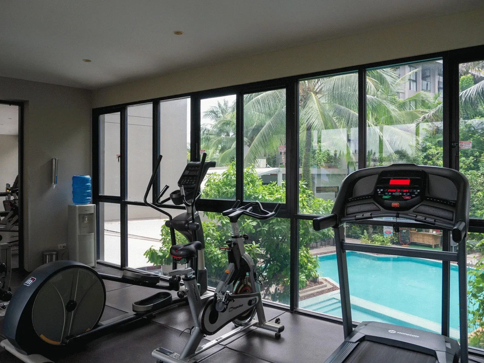 Аренда квартиры с 1 спальней и 1 ванной комнатой в Diamond Resort Phuket, Банг Тао - Bang Tao, Phuket - Фото 4
