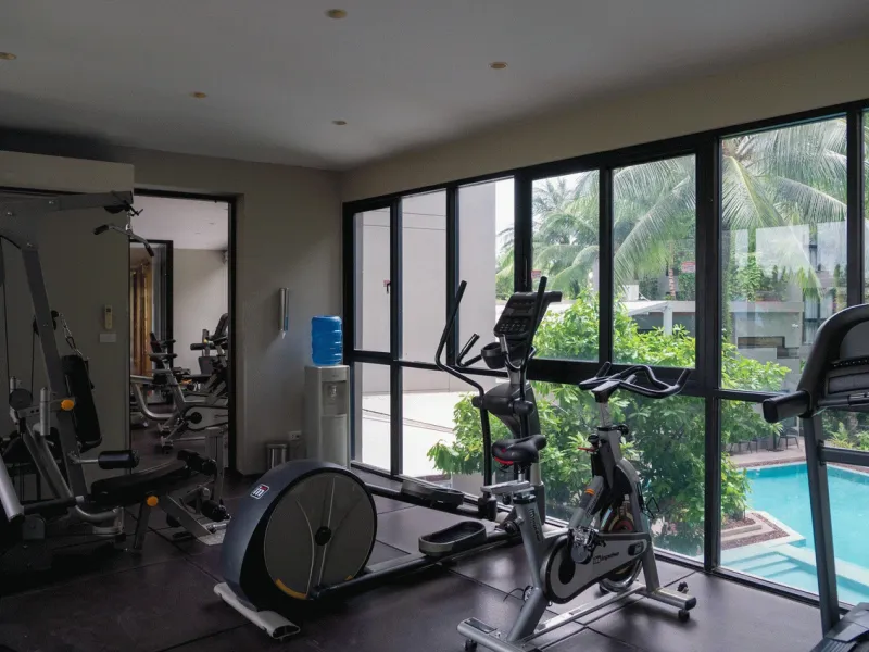 Аренда квартиры с 1 спальней и 1 ванной комнатой в Diamond Resort Phuket, Банг Тао - Bang Tao, Phuket - Главное фото