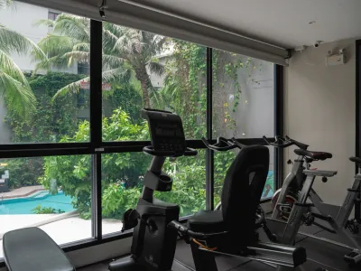Аренда квартиры с 1 спальней и 1 ванной комнатой в Diamond Resort Phuket, Банг Тао - Bang Tao, Phuket - Фото 6