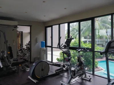 Аренда квартиры с 1 спальней и 1 ванной комнатой в Diamond Resort Phuket, Банг Тао - Bang Tao, Phuket - Фото 3