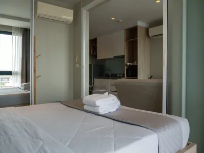 Аренда квартиры с 1 спальней и 1 ванной комнатой в Diamond Resort Phuket, Банг Тао - Bang Tao, Phuket - Фото 12