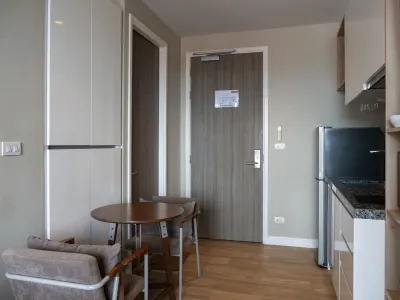 Аренда квартиры с 1 спальней и 1 ванной комнатой в Diamond Resort Phuket, Банг Тао - Bang Tao, Phuket - Фото 16