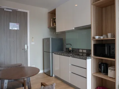 Аренда квартиры с 1 спальней и 1 ванной комнатой в Diamond Resort Phuket, Банг Тао - Bang Tao, Phuket - Фото 18