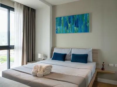 Аренда квартиры с 1 спальней и 1 ванной комнатой в Diamond Resort Phuket, Банг Тао - Bang Tao, Phuket - Фото 15