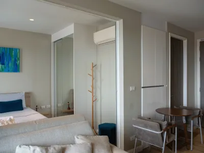 Аренда квартиры с 1 спальней и 1 ванной комнатой в Diamond Resort Phuket, Банг Тао - Bang Tao, Phuket - Фото 17