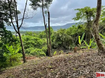 10 Rai Sea View Land Overlooking Patong Bay, Freehold - Patong, Phuket - Photo 4