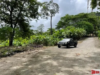 ที่ดินวิวทะเล 10 ไร่ มองเห็นอ่าวป่าตอง โฉนด - Patong, Phuket - อสังหาริมทรัพย์ขายหรือให้เช่าในภูเก็ต
