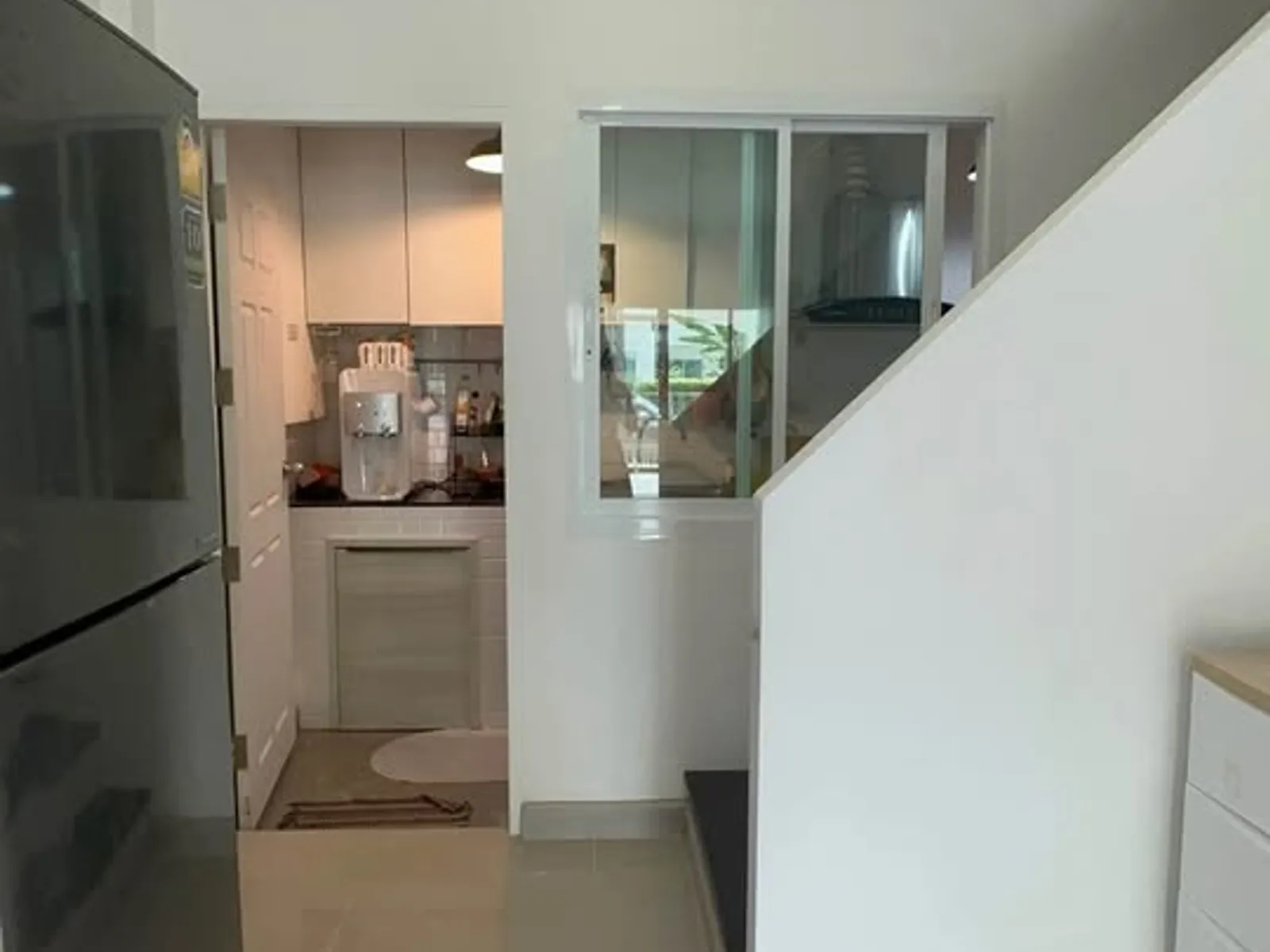 2-Bedroom Townhome for Rent, Phuket Town, Fully Furnished - Phuket Town, Phuket - Photo 21