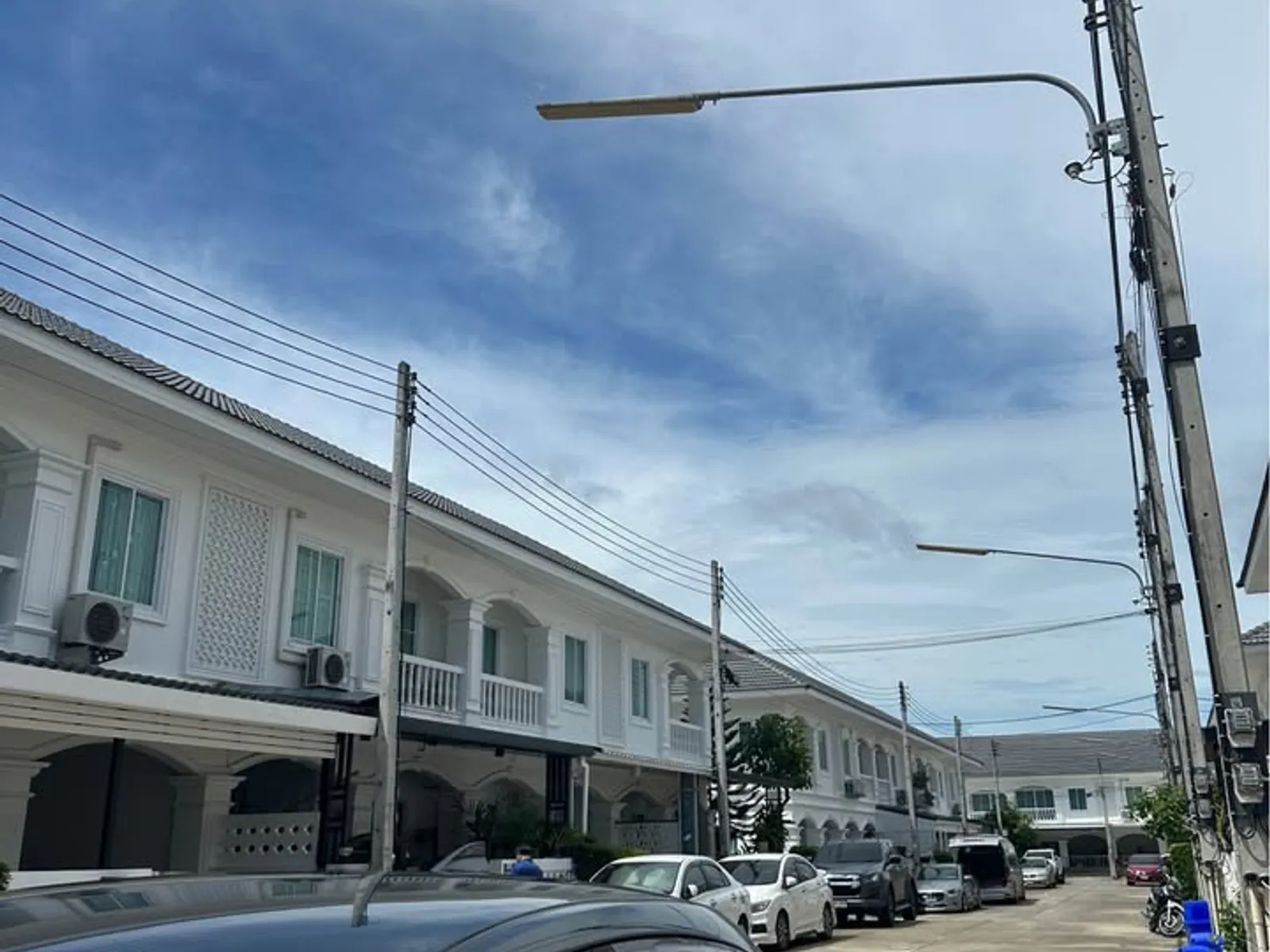 2-Bedroom Townhome for Rent, Phuket Town, Fully Furnished - Phuket Town, Phuket - Photo 3