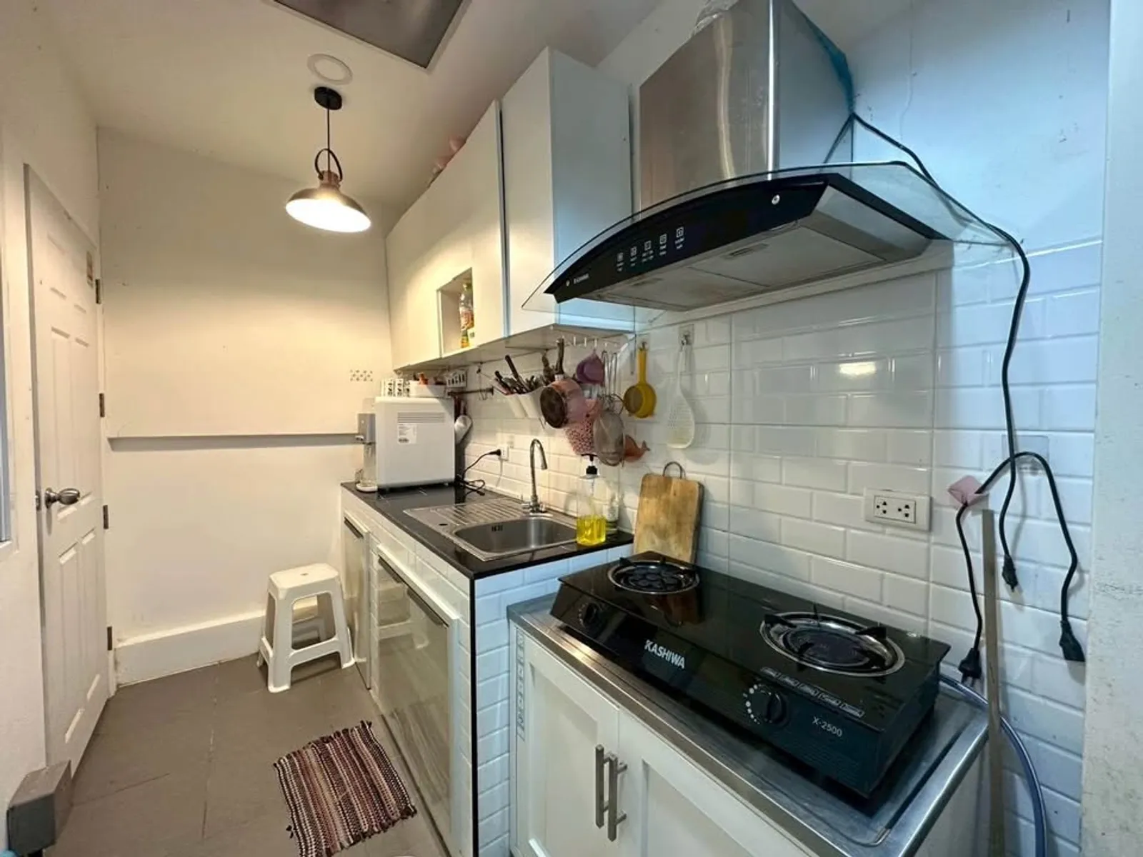 2-Bedroom Townhome for Rent, Phuket Town, Fully Furnished - Phuket Town, Phuket - Photo 6