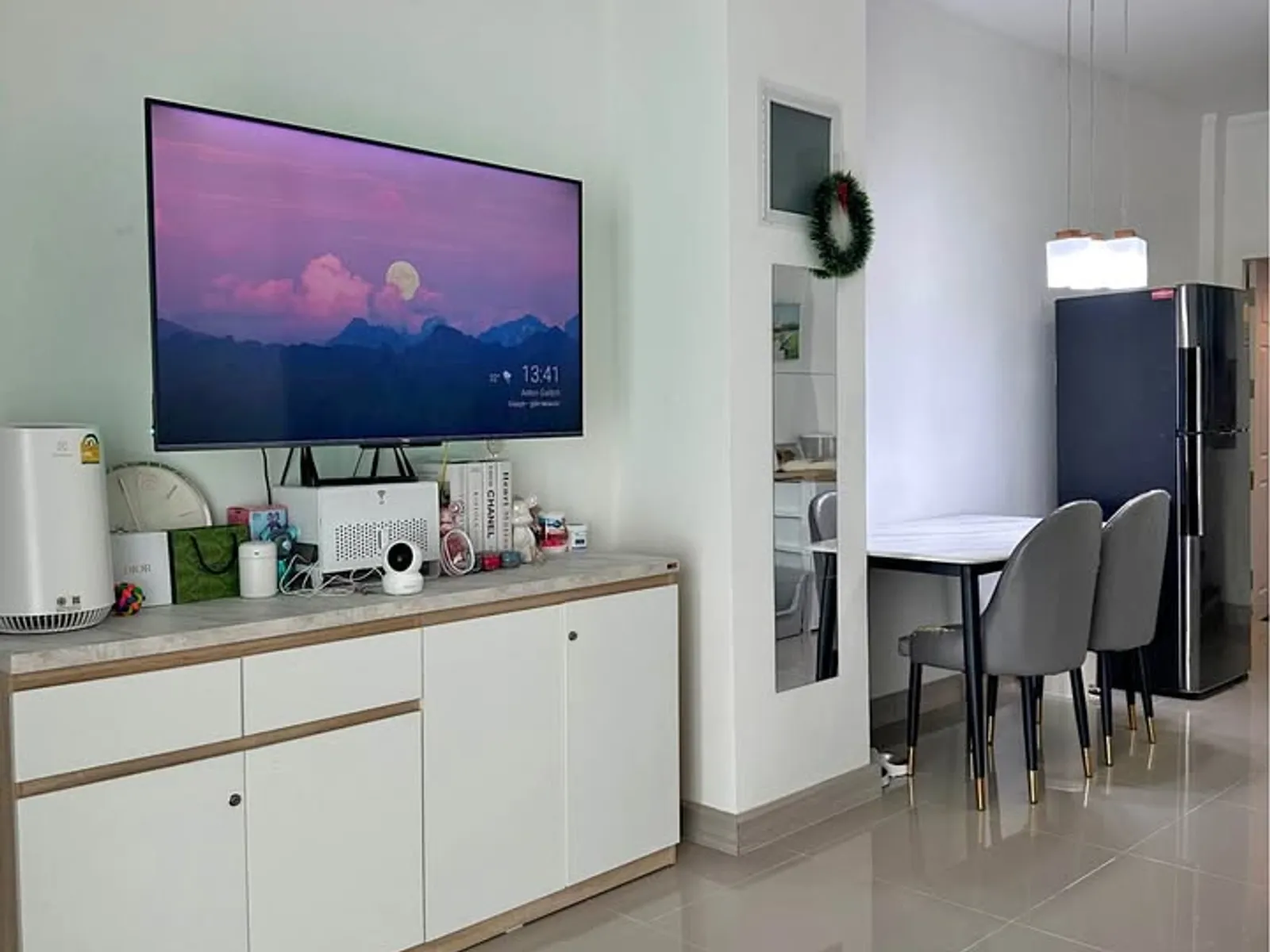 2-Bedroom Townhome for Rent, Phuket Town, Fully Furnished - Phuket Town, Phuket - Photo 8