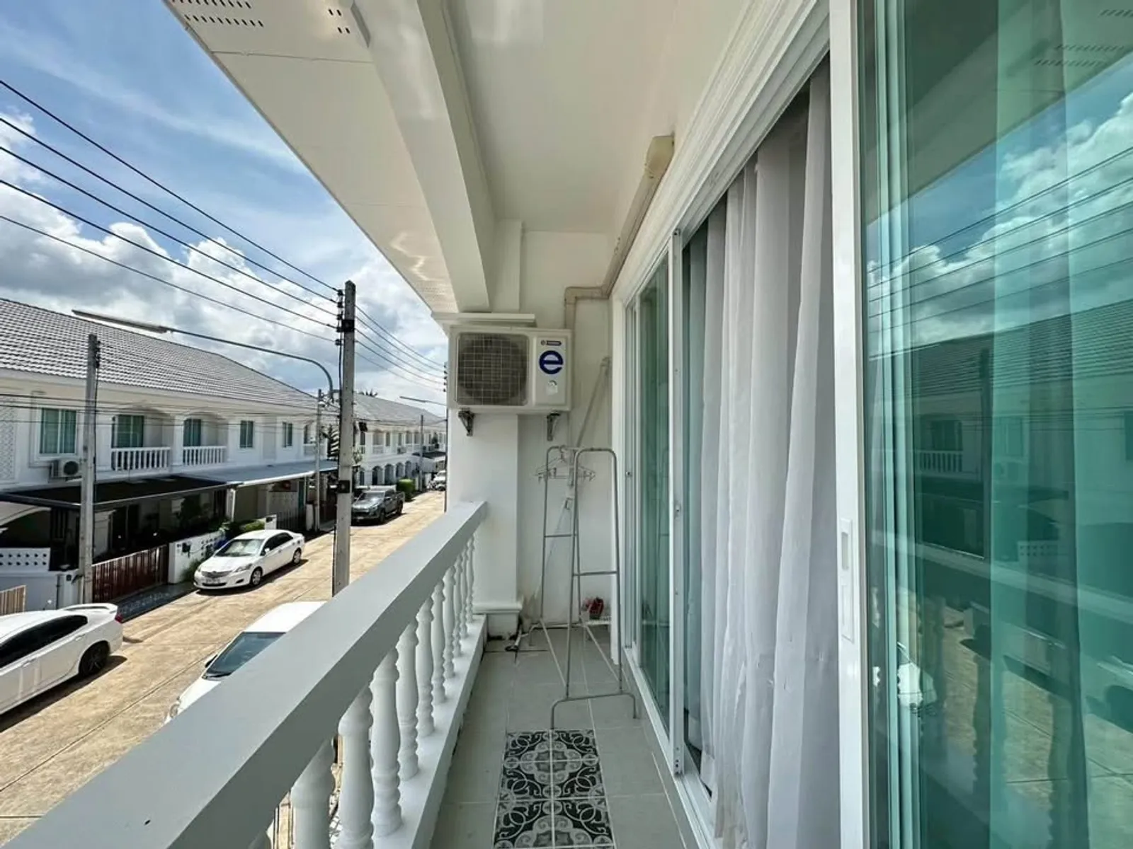 2-Bedroom Townhome for Rent, Phuket Town, Fully Furnished - Phuket Town, Phuket - Photo 7
