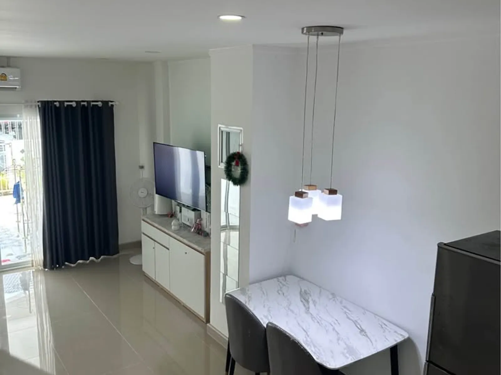 2-Bedroom Townhome for Rent, Phuket Town, Fully Furnished - Phuket Town, Phuket - Photo 10