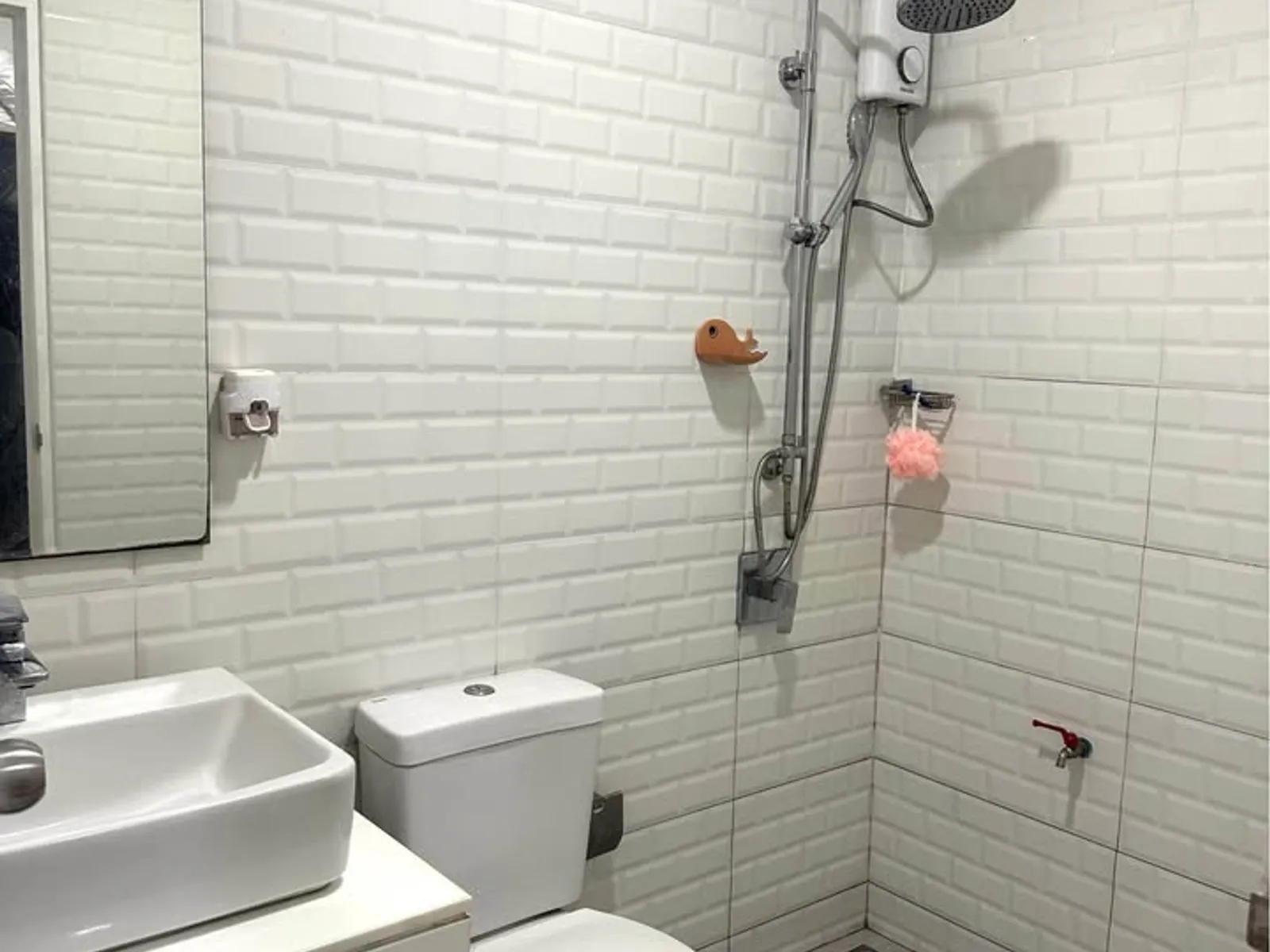 2-Bedroom Townhome for Rent, Phuket Town, Fully Furnished - Phuket Town, Phuket - Photo 17