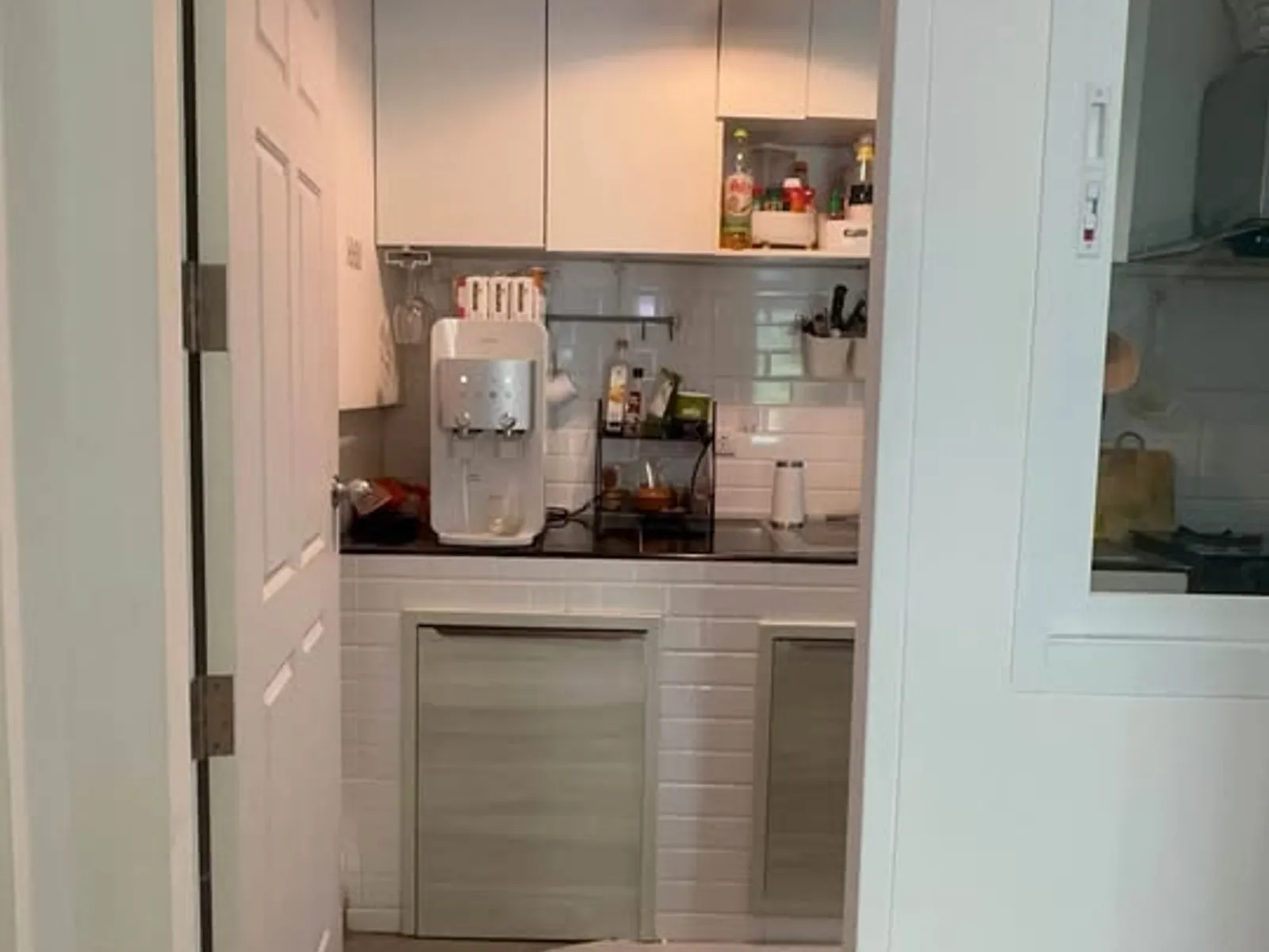 2-Bedroom Townhome for Rent, Phuket Town, Fully Furnished - Phuket Town, Phuket - Photo 11