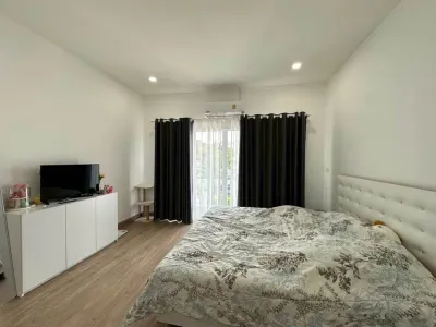 2-Bedroom Townhome for Rent, Phuket Town, Fully Furnished - Phuket Town, Phuket - Photo 19