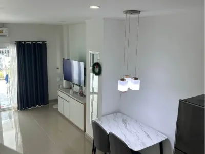2-Bedroom Townhome for Rent, Phuket Town, Fully Furnished - Phuket Town, Phuket - Photo 10