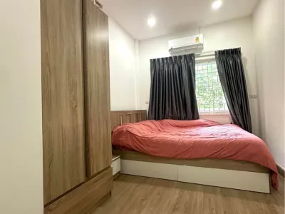 2-Bedroom Townhome for Rent, Phuket Town, Fully Furnished - Phuket Town, Phuket - Photo 22