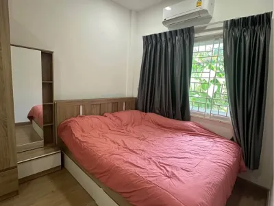 2-Bedroom Townhome for Rent, Phuket Town, Fully Furnished - Phuket Town, Phuket - Photo 13