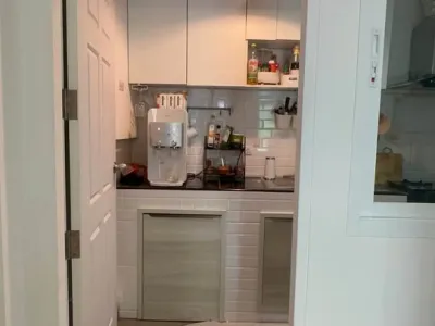 2-Bedroom Townhome for Rent, Phuket Town, Fully Furnished - Phuket Town, Phuket - Photo 11