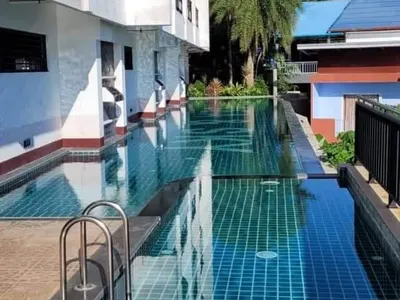 1-Bedroom Sea View Condo for Rent, Karon, 15 Min Walk to Beach - Karon, Phuket - Photo 3