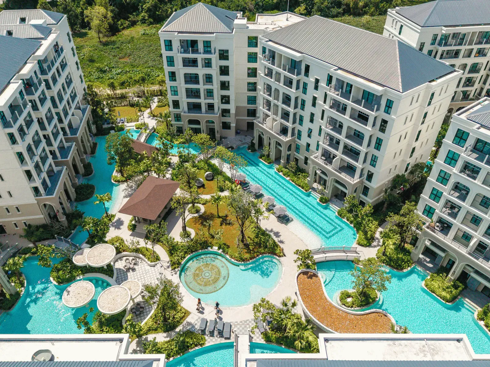 The Title Legendary Bang Tao, 1-Bedroom Condo for Rent - Bang Tao, Phuket - Photo 48