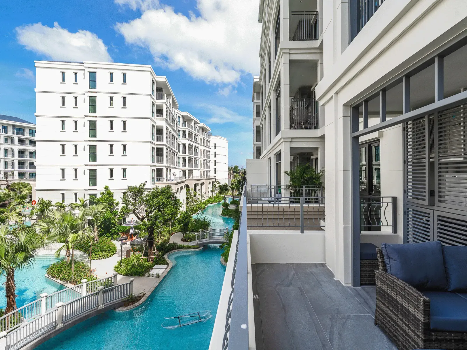 The Title Legendary Bang Tao, 1-Bedroom Condo for Rent - Bang Tao, Phuket - Photo 25