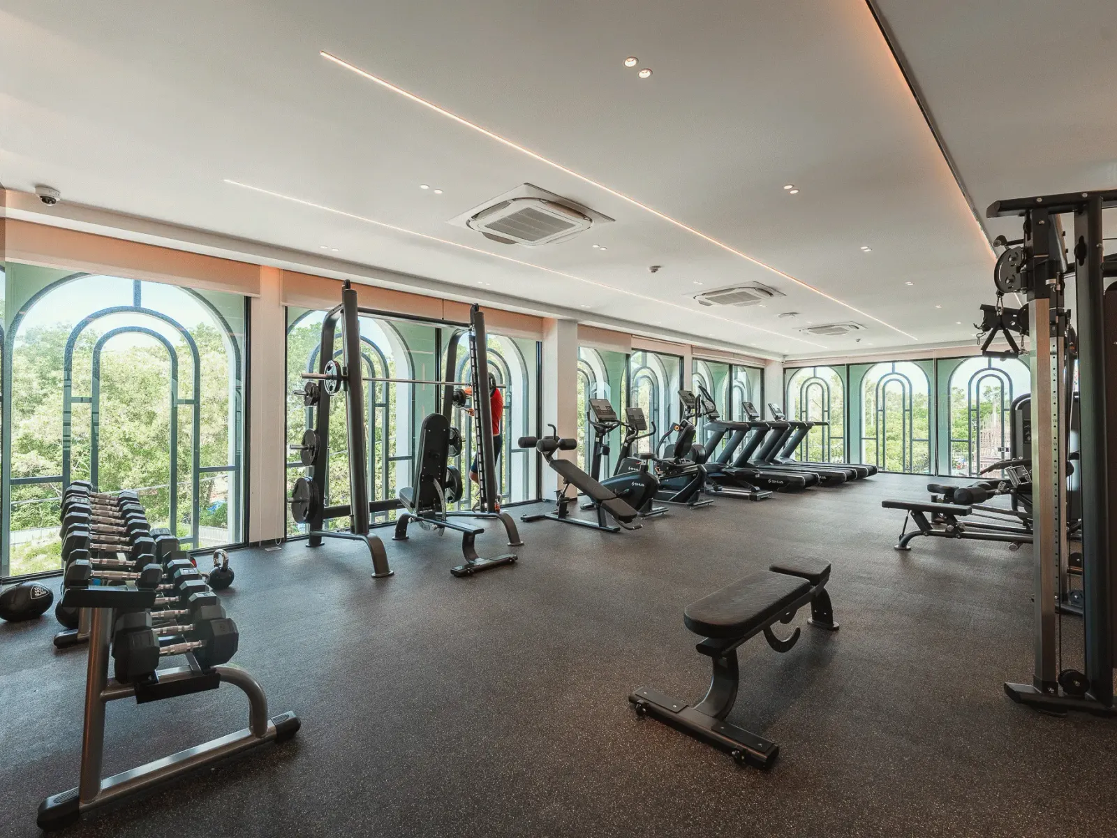 The Title Legendary Bang Tao, 1-Bedroom Condo for Rent - Bang Tao, Phuket - Photo 34