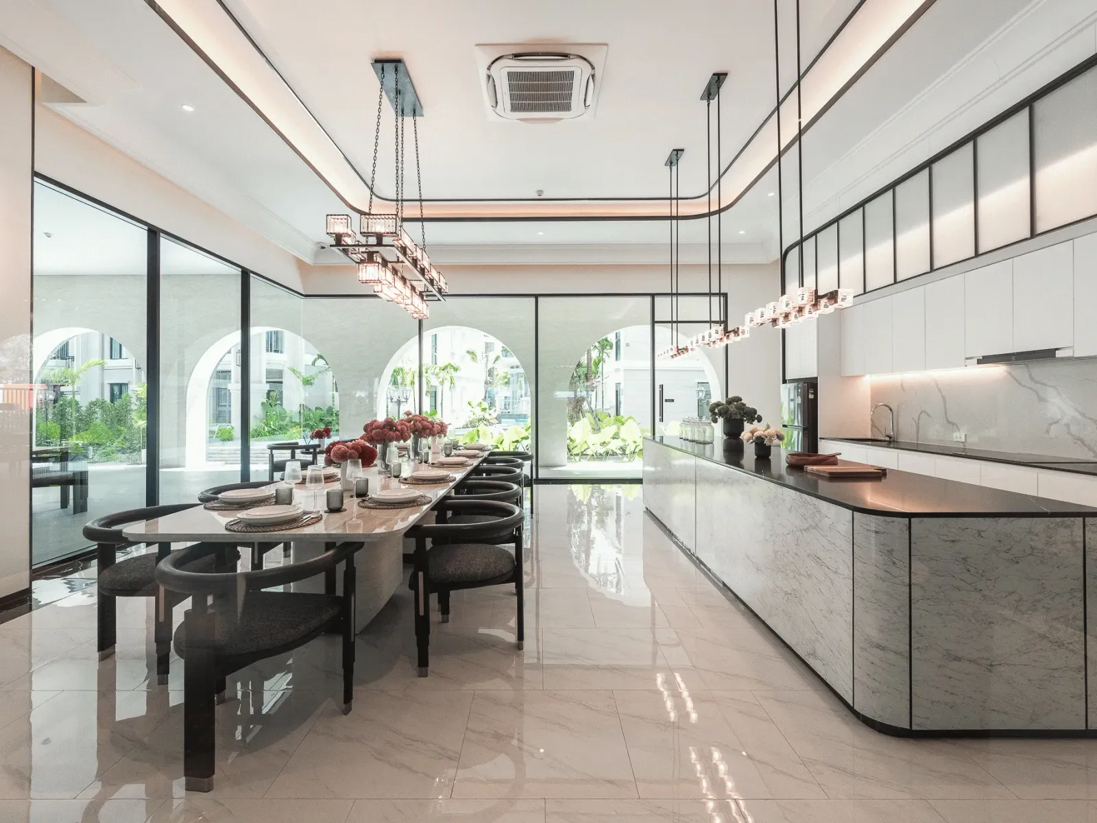 The Title Legendary Bang Tao, 1-Bedroom Condo for Rent - Bang Tao, Phuket - Photo 24