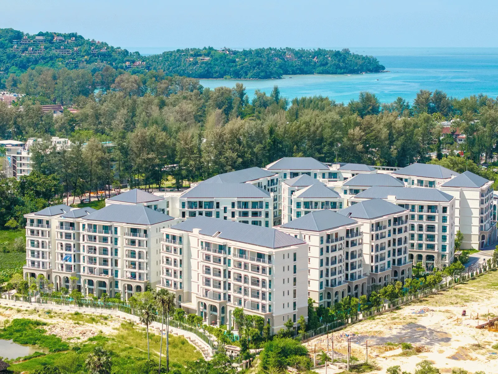 The Title Legendary Bang Tao, 1-Bedroom Condo for Rent - Bang Tao, Phuket - Photo 5
