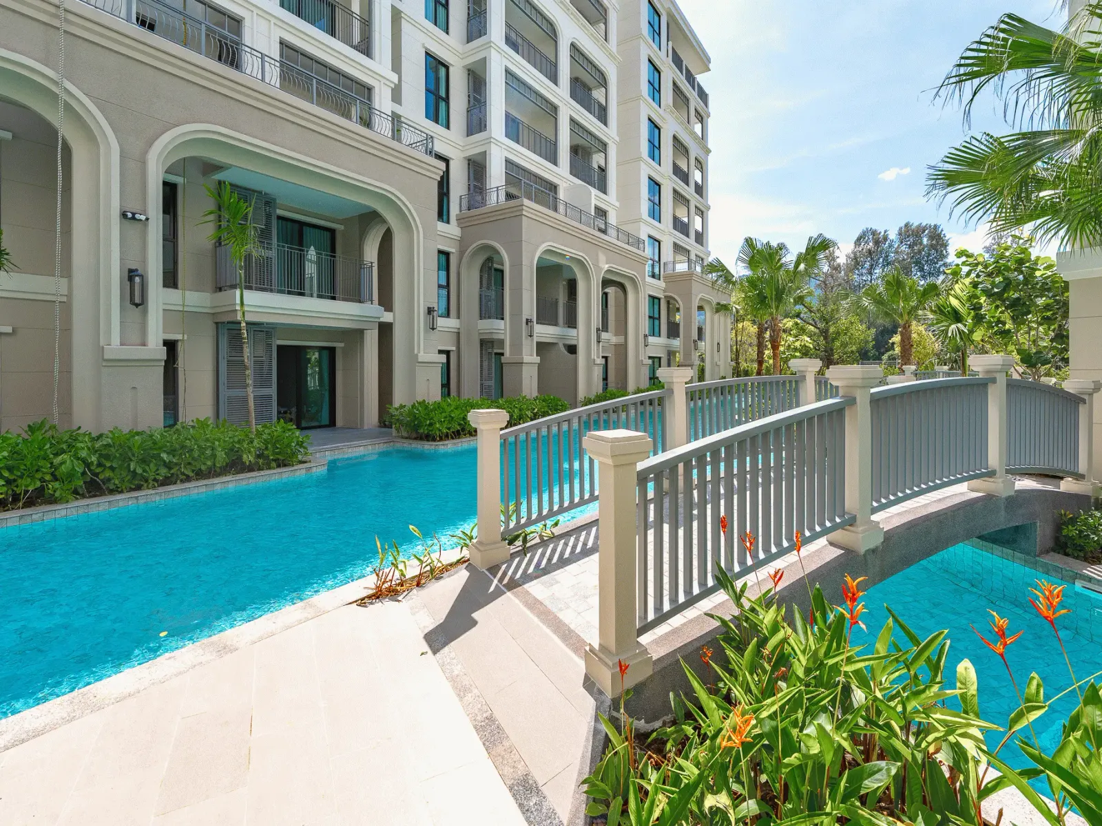 The Title Legendary Bang Tao, 1-Bedroom Condo for Rent - Bang Tao, Phuket - Photo 44