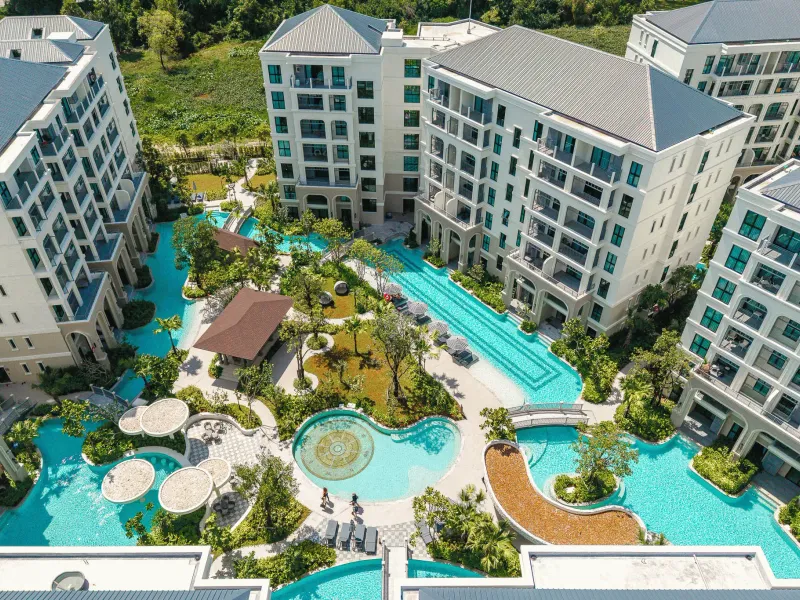 The Title Legendary Bang Tao, 1-Bedroom Condo for Rent - Bang Tao, Phuket - Main photo