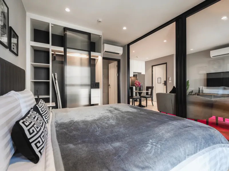 The Title Legendary Bang Tao, 1-Bedroom Condo for Rent - Bang Tao, Phuket - Main photo
