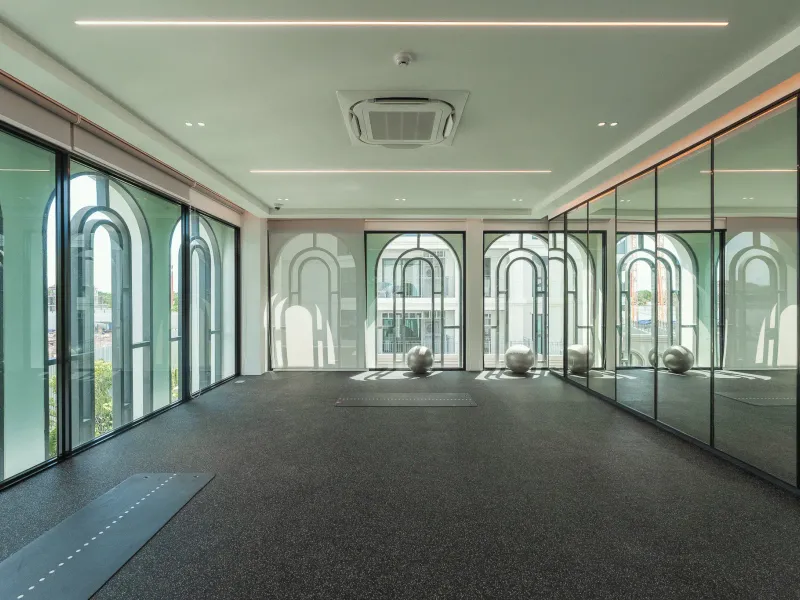 The Title Legendary Bang Tao, 1-Bedroom Condo for Rent - Bang Tao, Phuket - Main photo