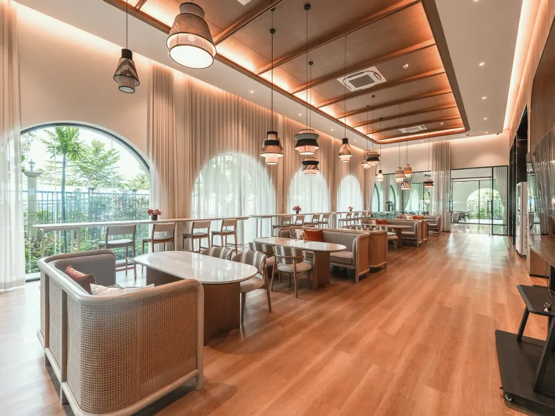 The Title Legendary Bang Tao, 1-Bedroom Condo for Rent - Bang Tao, Phuket - Main photo