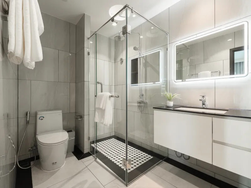 The Title Legendary Bang Tao, 1-Bedroom Condo for Rent - Bang Tao, Phuket - Main photo