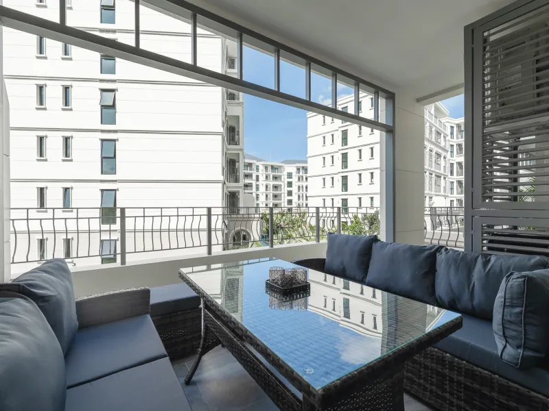 The Title Legendary Bang Tao, 1-Bedroom Condo for Rent - Bang Tao, Phuket - Main photo