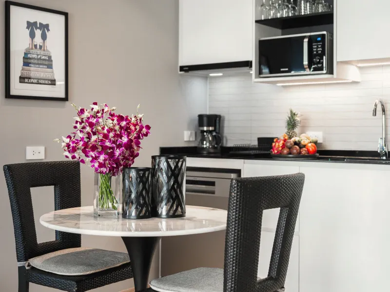 The Title Legendary Bang Tao, 1-Bedroom Condo for Rent - Bang Tao, Phuket - Main photo