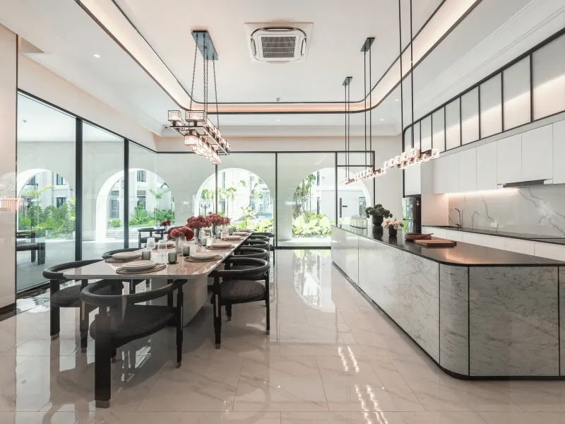 The Title Legendary Bang Tao, 1-Bedroom Condo for Rent - Bang Tao, Phuket - Main photo