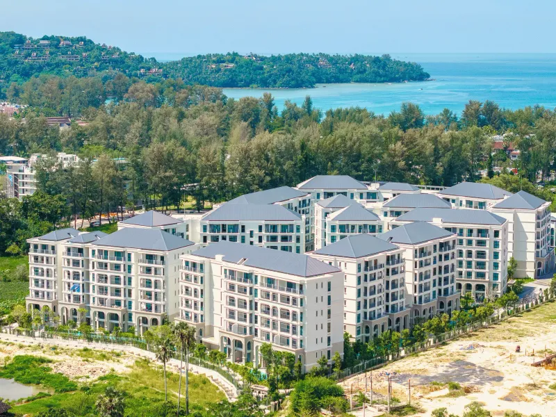 The Title Legendary Bang Tao, 1-Bedroom Condo for Rent - Bang Tao, Phuket - Main photo