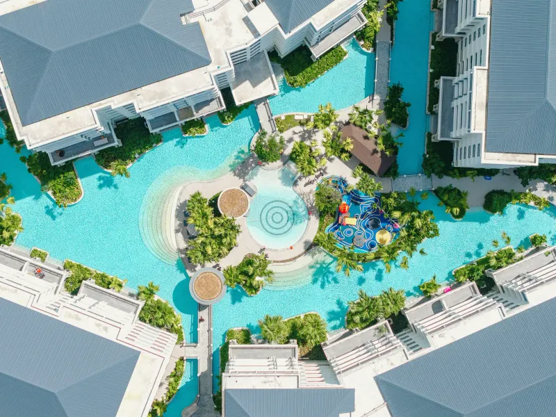 The Title Legendary Bang Tao, 1-Bedroom Condo for Rent - Bang Tao, Phuket - Main photo