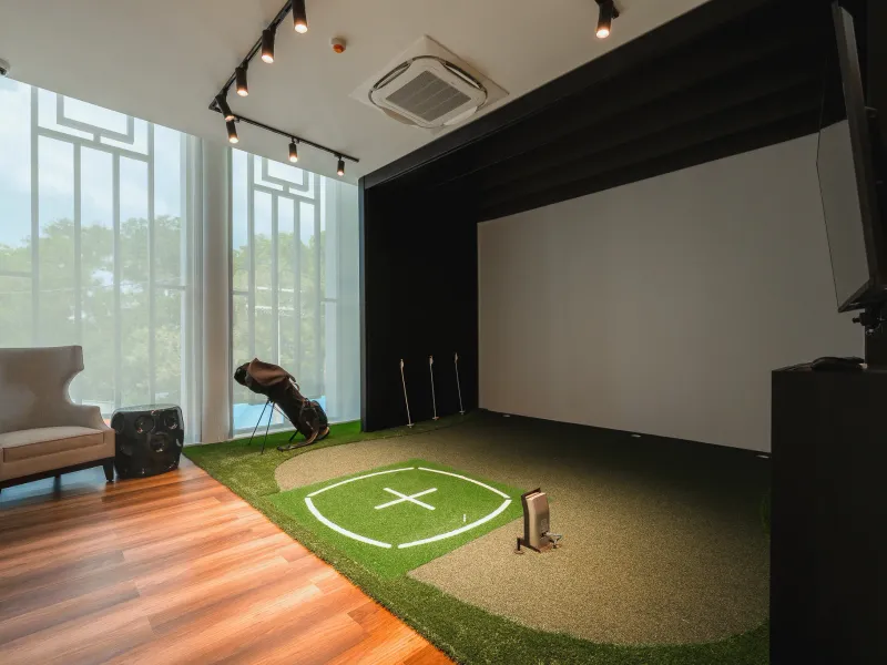 The Title Legendary Bang Tao, 1-Bedroom Condo for Rent - Bang Tao, Phuket - Main photo